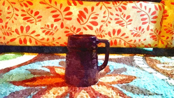 FotoSketcher - Mug